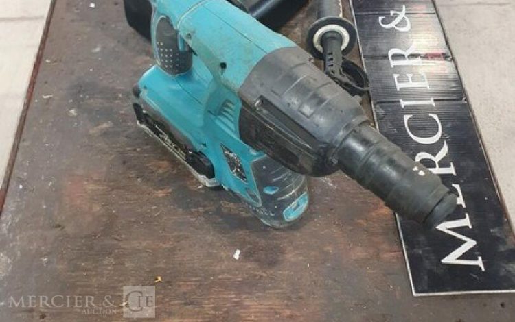 MAKITA   PER010410
