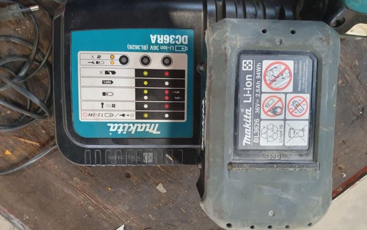 MAKITA   PER010410