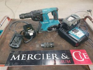 MAKITA   PER010278