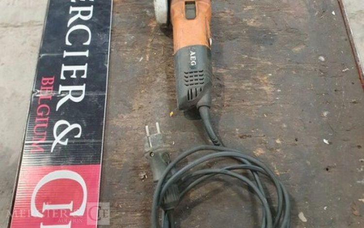 AC HYDRAULICS   MEU747015