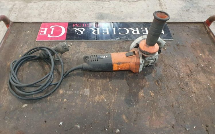 AC HYDRAULICS   MEU747015