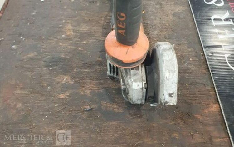 AC HYDRAULICS   MEU747015