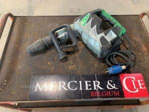 HITACHI H60MR  PIQ010360