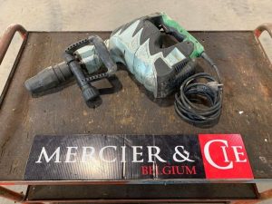 HITACHI   PIQ010097