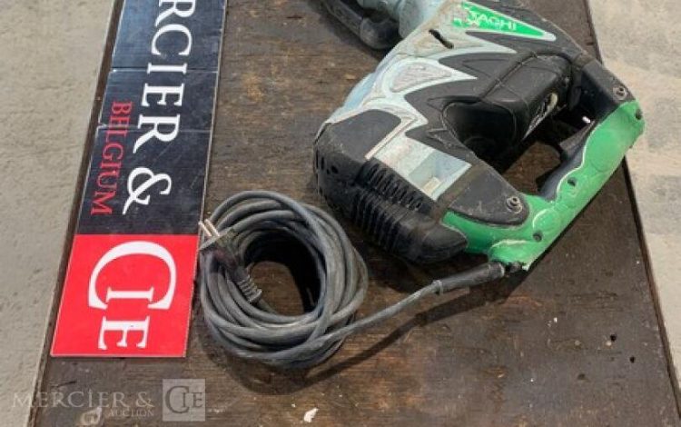 HITACHI   PIQ010010