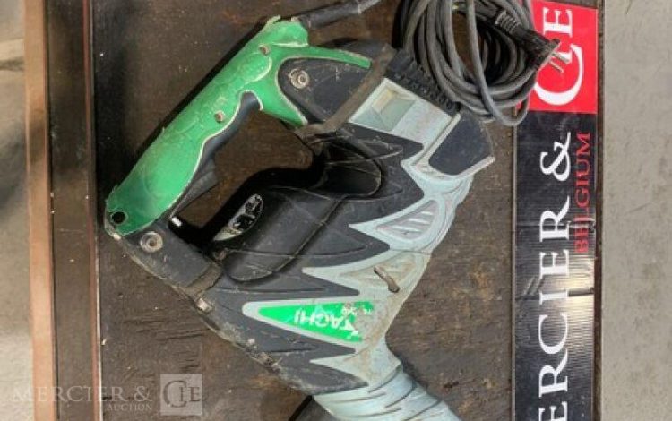 HITACHI   PIQ010010