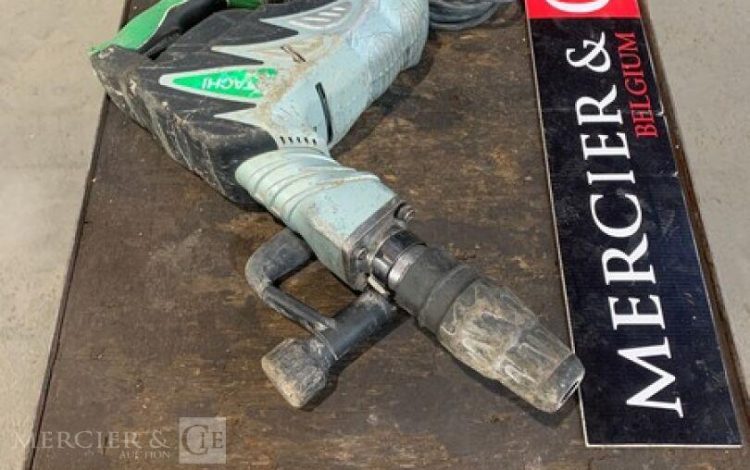 HITACHI   PIQ010010