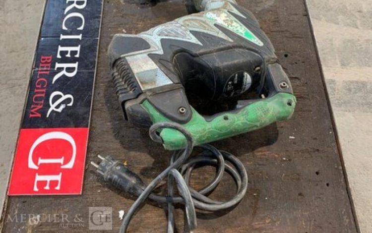 HITACHI   PIQ010117