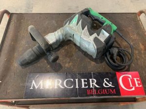 HITACHI H60MR  PIQ010116