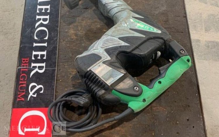 HITACHI H60MR  PIQ010116