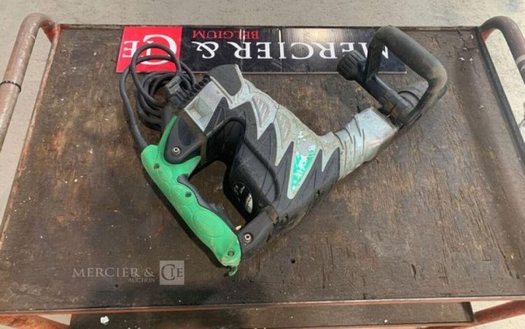 HITACHI H60MR  PIQ010116