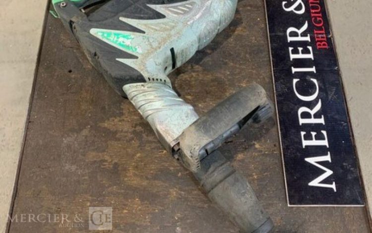 HITACHI H60MR  PIQ010116