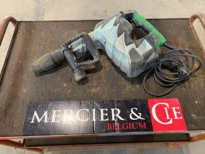 HITACHI   PIQ010362