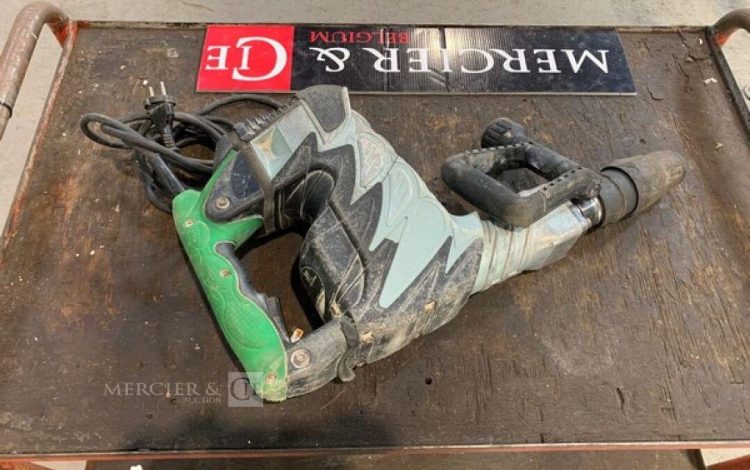 HITACHI   PIQ010362