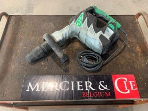 HITACHI H60MR  PIQ007934