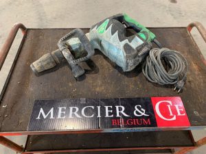 HITACHI   PIQ007834