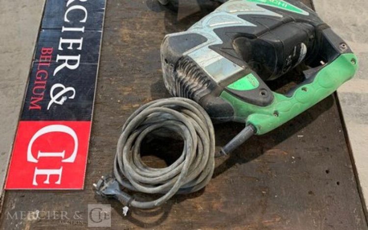 HITACHI   PIQ007834
