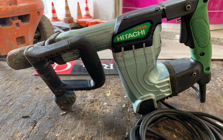 HITACHI H45SR  MAR007916