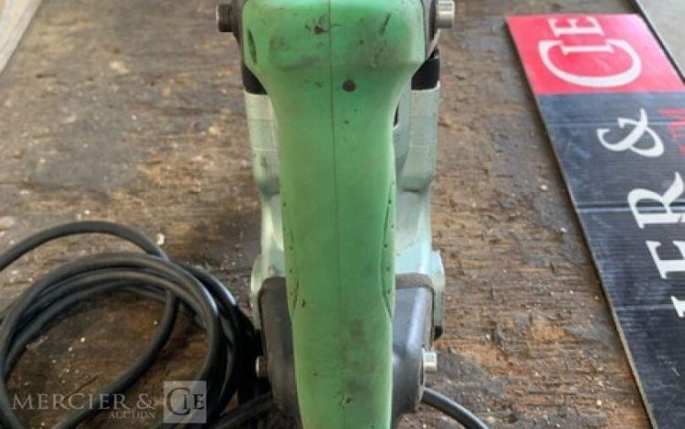 HITACHI H45SR  MAR007916