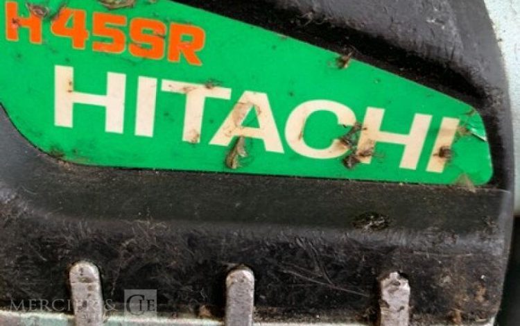 HITACHI H45SR  MAR007916