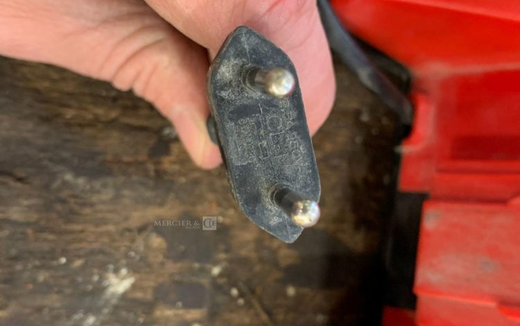 MILWAUKEE HD28HX  PER010476