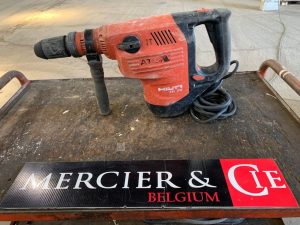 HILTI TE70-ATC  PER010115