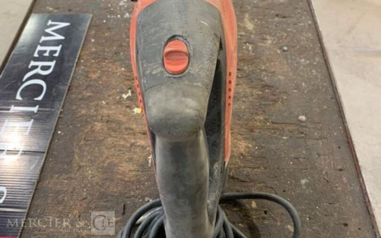 HILTI TE70-ATC  PER010115