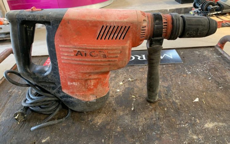 HILTI TE70-ATC  PER010115