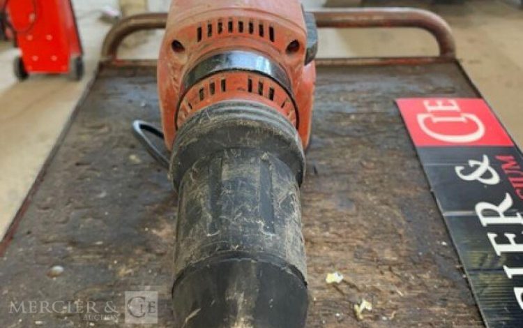 HILTI TE70-ATC  PER010115