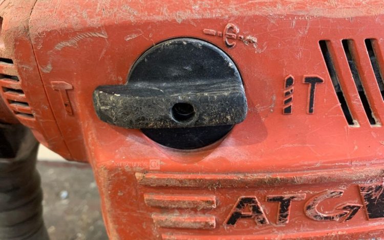 HILTI TE70-ATC  PER010115
