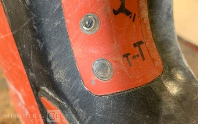 HILTI TE70-ATC  PER010115