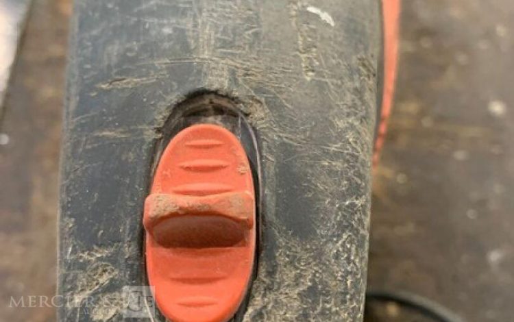 HILTI TE70-ATC  PER010115