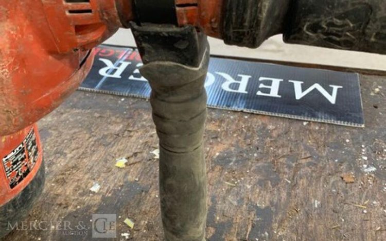 HILTI TE70-ATC  PER010115