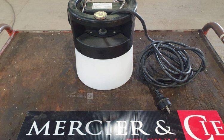 WORKLITE LED LIGHT  LAN010013