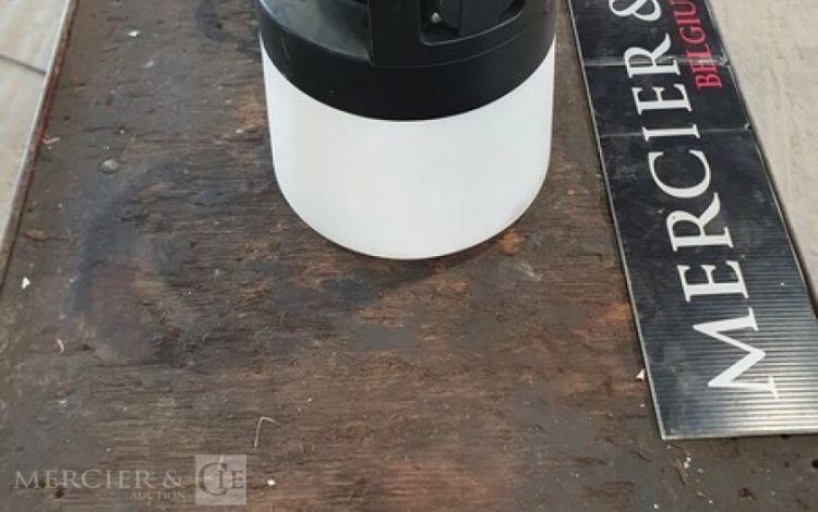 WORKLITE LED LIGHT  LAN010013