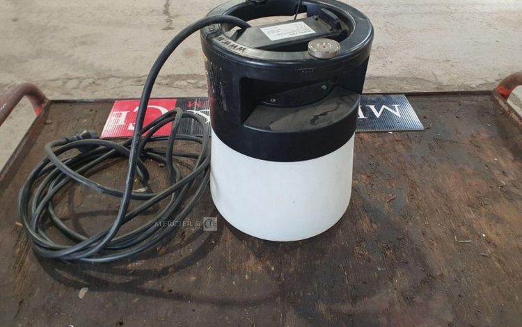 WORKLITE LED LIGHT  LAN010012