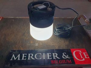 WORKLITE LED LIGHT  LAN010011