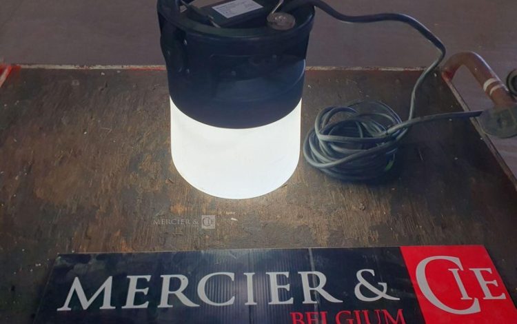 WORKLITE LED LIGHT  LAN010011