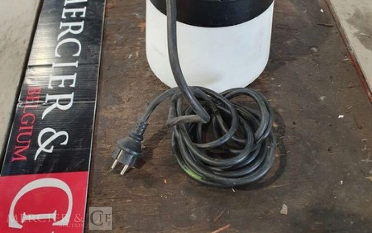 WORKLITE LED LIGHT  LAN010011