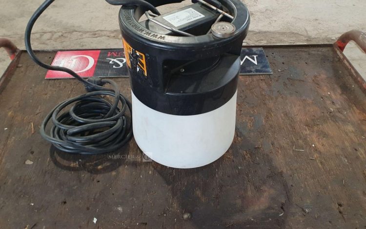 WORKLITE LED LIGHT  LAN010011