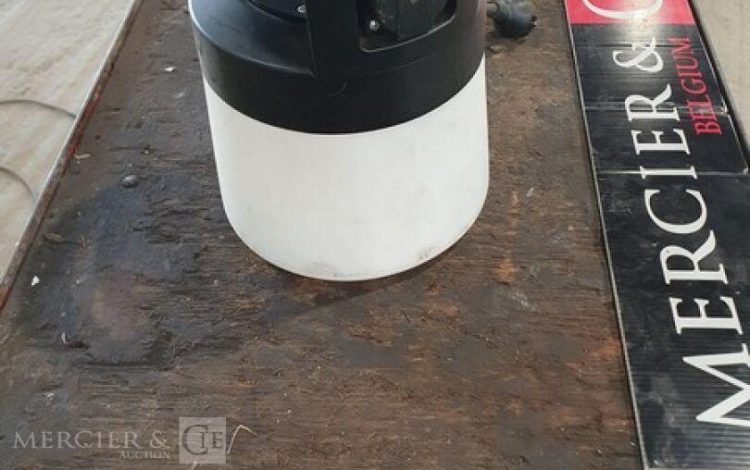 WORKLITE LED LIGHT  LAN010011