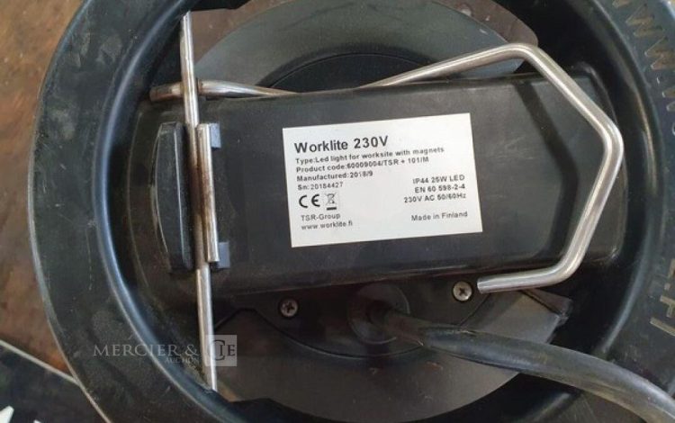 WORKLITE LED LIGHT  LAN010011