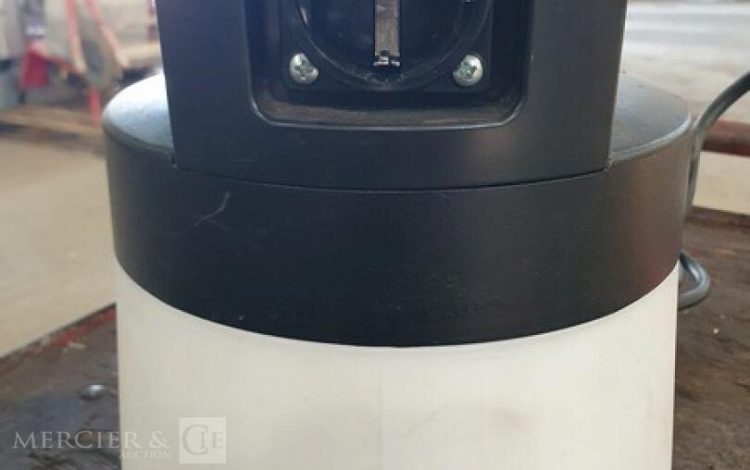 WORKLITE LED LIGHT  LAN010011