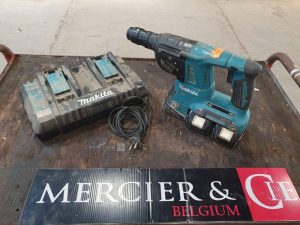 MAKITA   PER748052