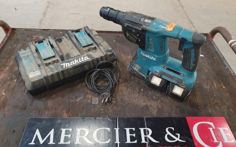 MAKITA   PER748052