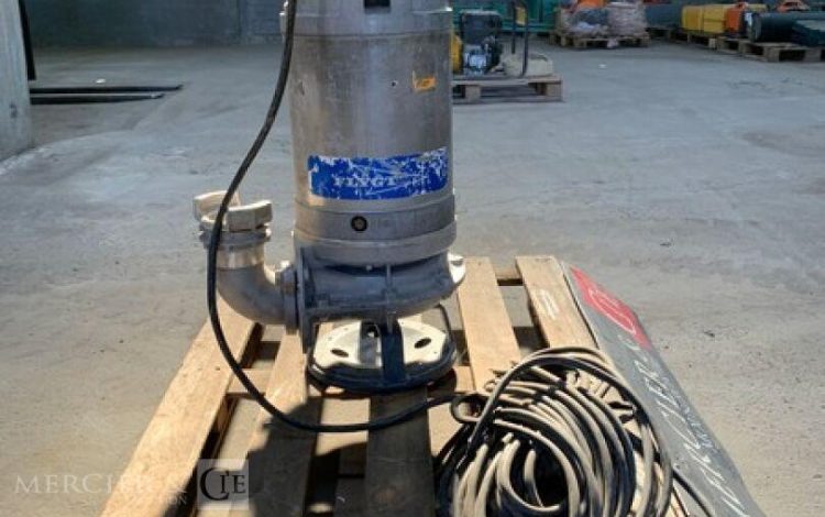 FLYGT 2640.281  POM010011