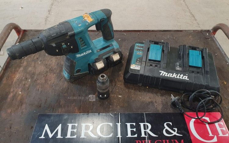 MAKITA   PER748055