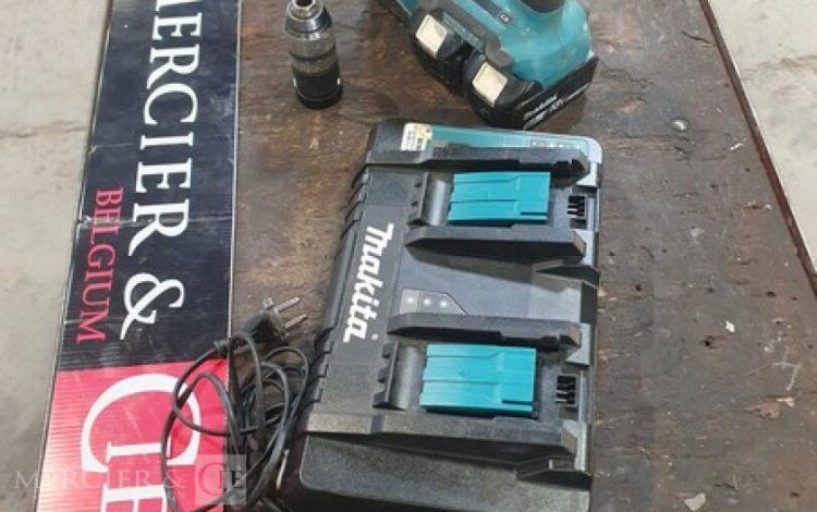 MAKITA   PER748055