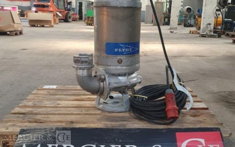 FLYGT   POM010032