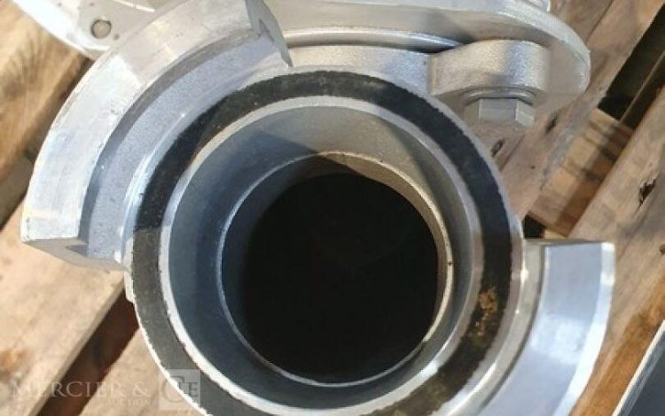FLYGT   POM010032